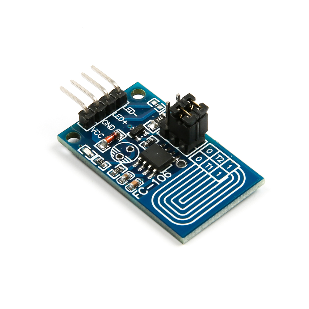 Модуль сенсорного диммера FC-106